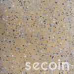 Terrazzo ID-30 Vàng đất